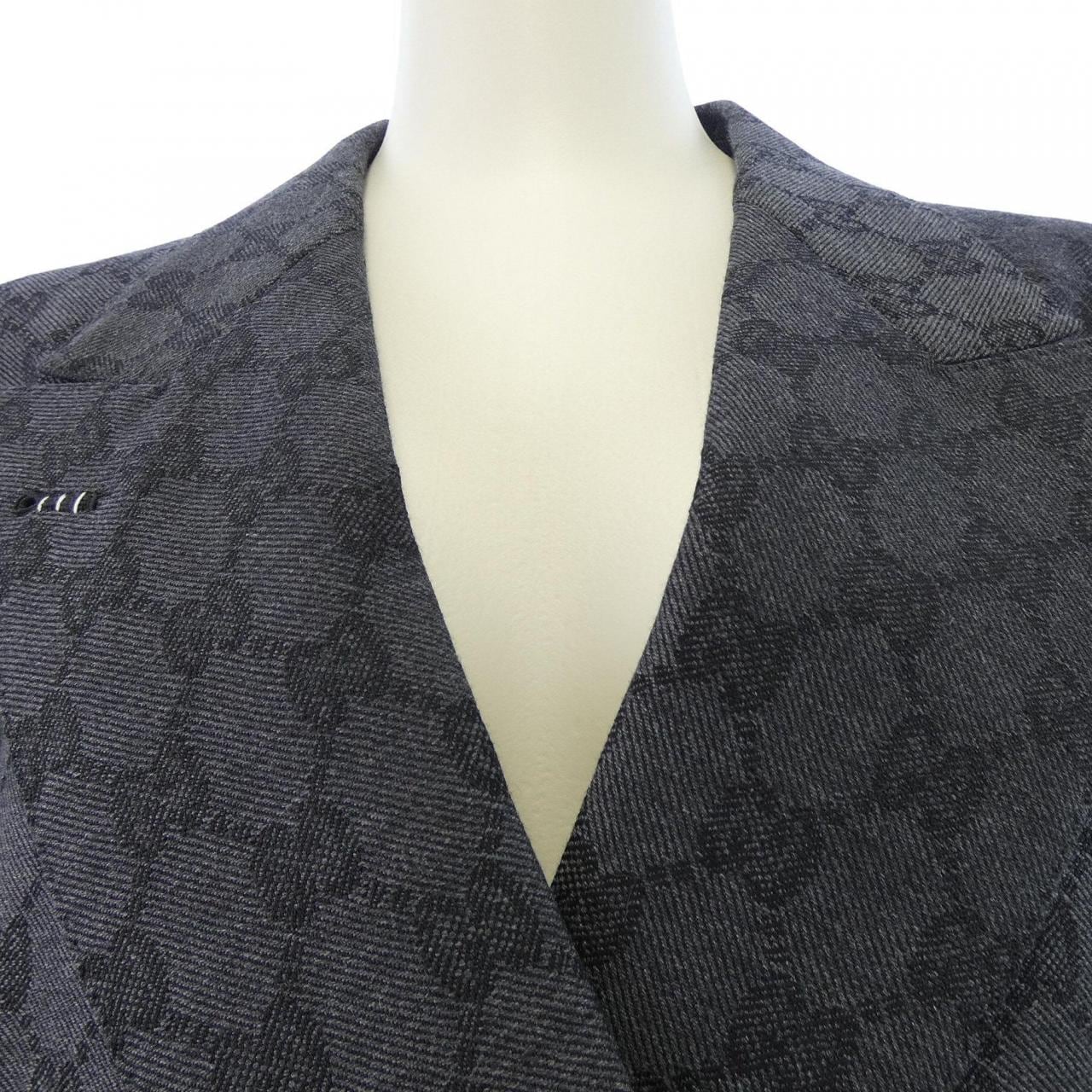 グッチ GUCCI 715184 ZAKF8 ジャケット