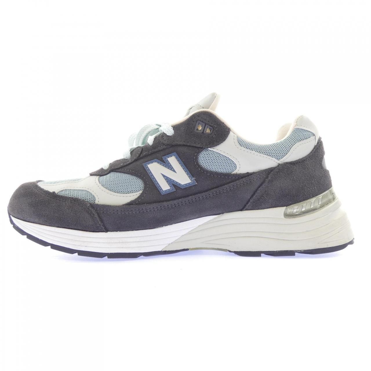 ニューバランス NEW BALANCE M992KT スニーカー