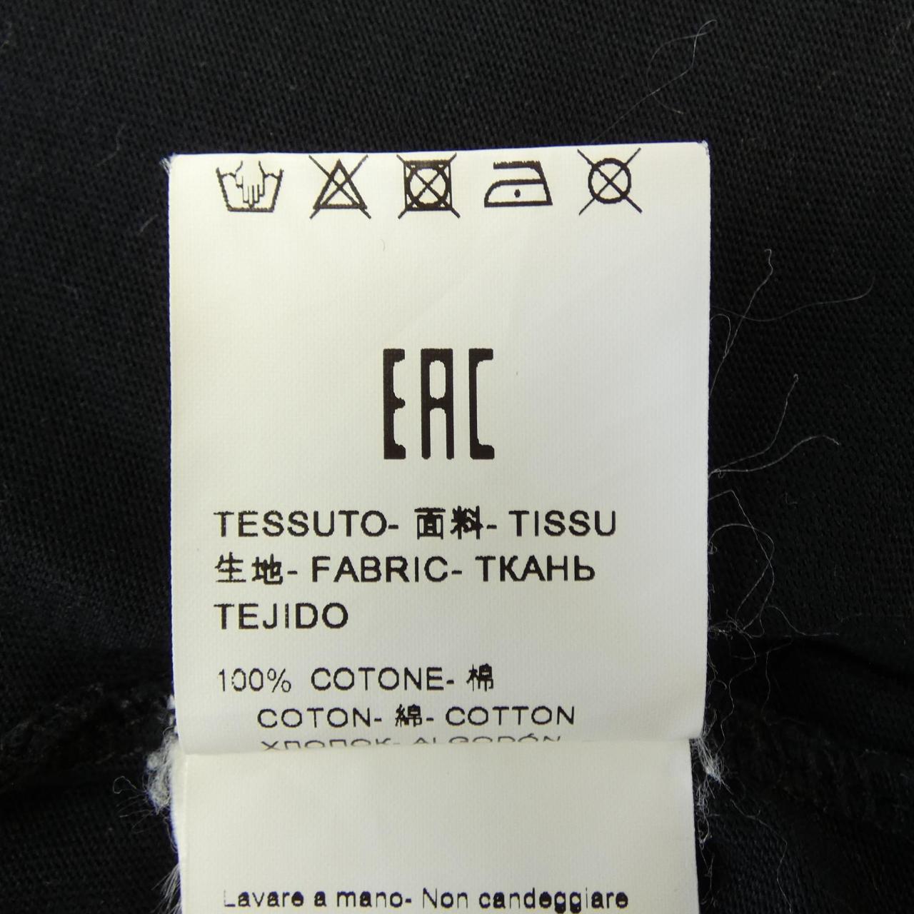 エムエスジーエム MSGM Tシャツ