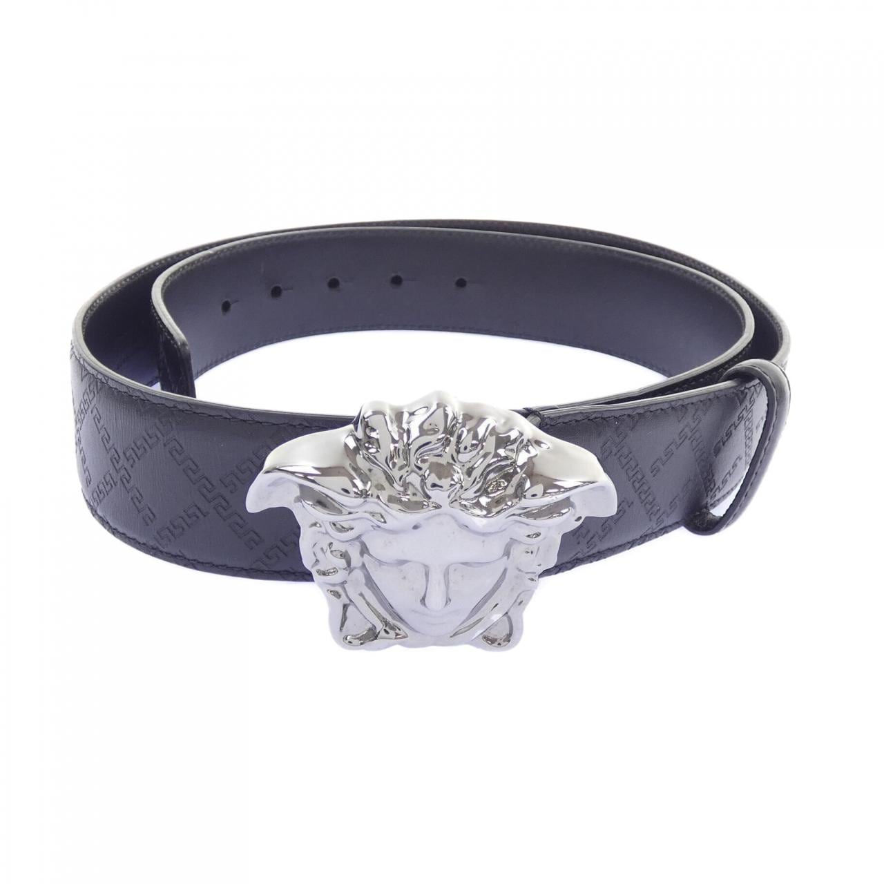 ヴェルサーチェ VERSACE BELT