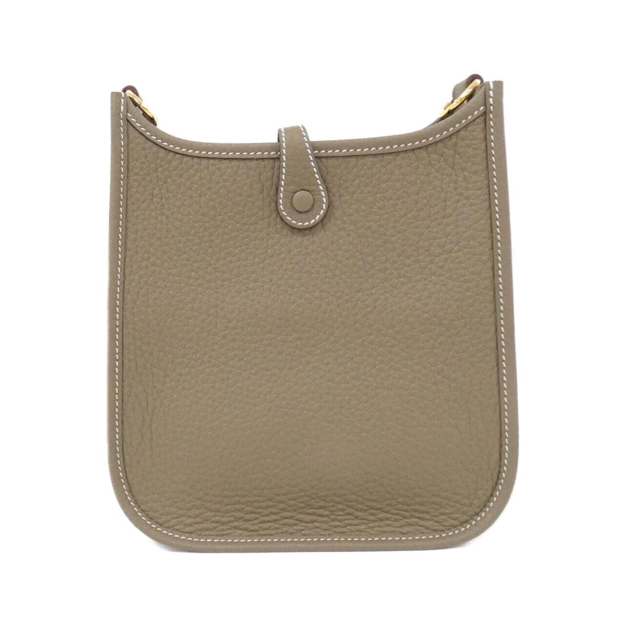【未使用品】エルメス CAVALE エヴリン アマゾン 16cm 060775CC ショルダーバッグ