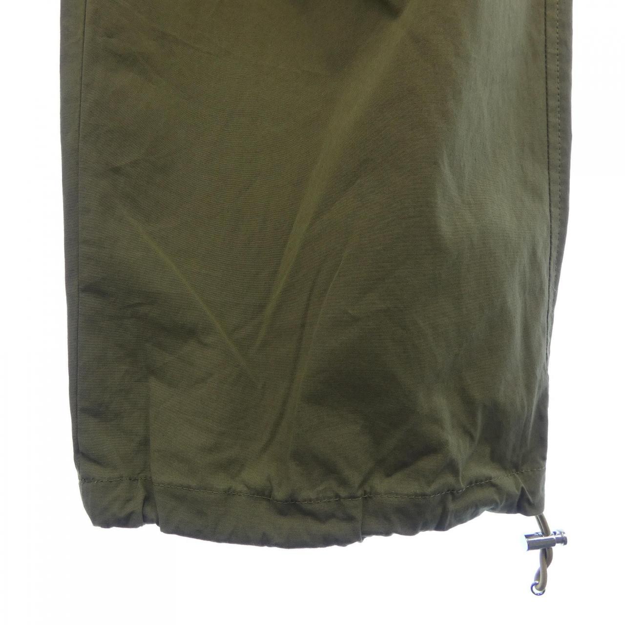 モンクレール MONCLER J10912A000 パンツ