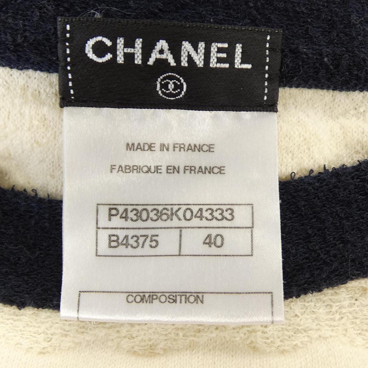 シャネル CHANEL P43036K04333 ワンピース