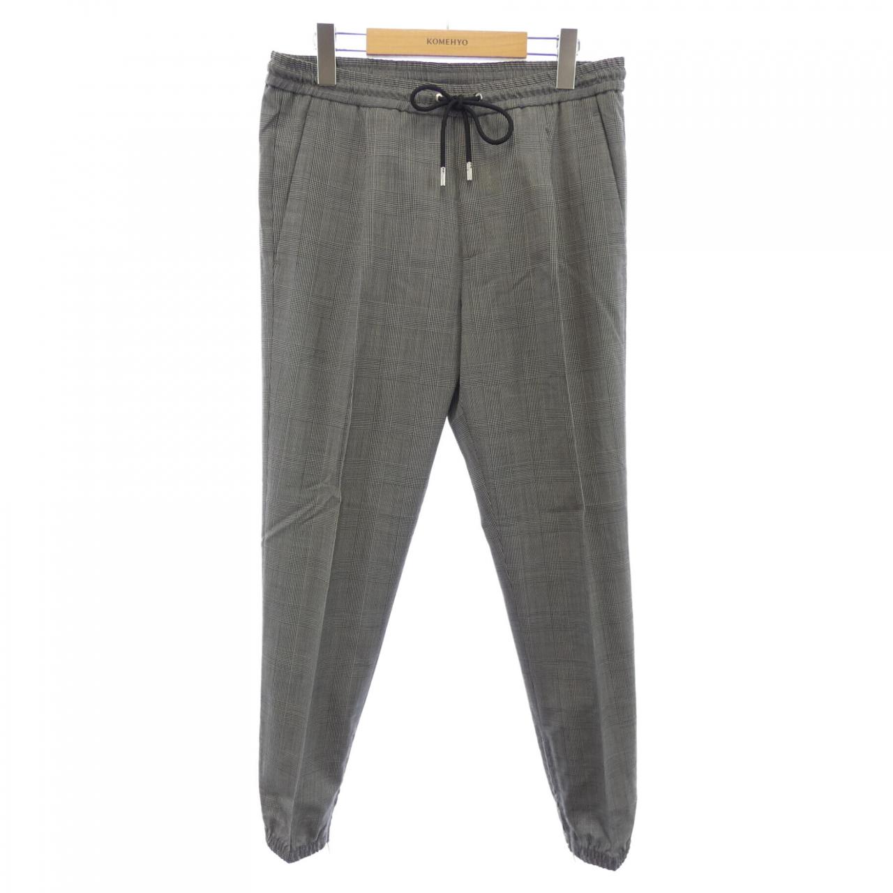 ディオール DIOR トラックパンツ 113C122A4995 パンツ