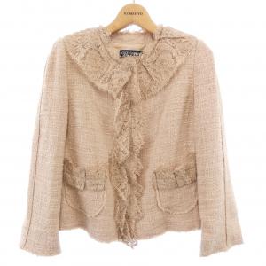 ドルチェアンドガッバーナ DOLCE&GABBANA F25VHT / FUMTA ジャケット