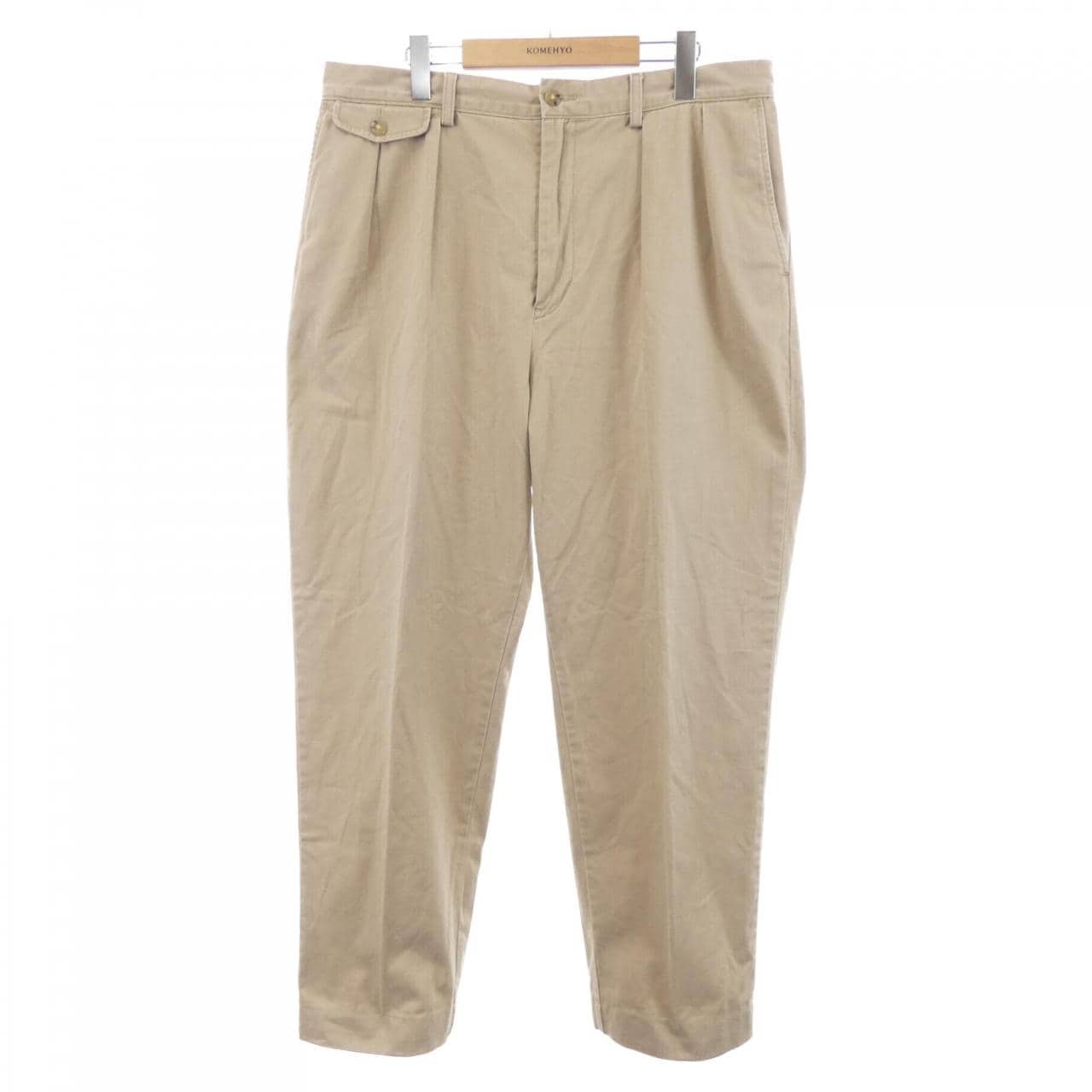 ポロラルフローレン POLO RALPH LAUREN パンツ