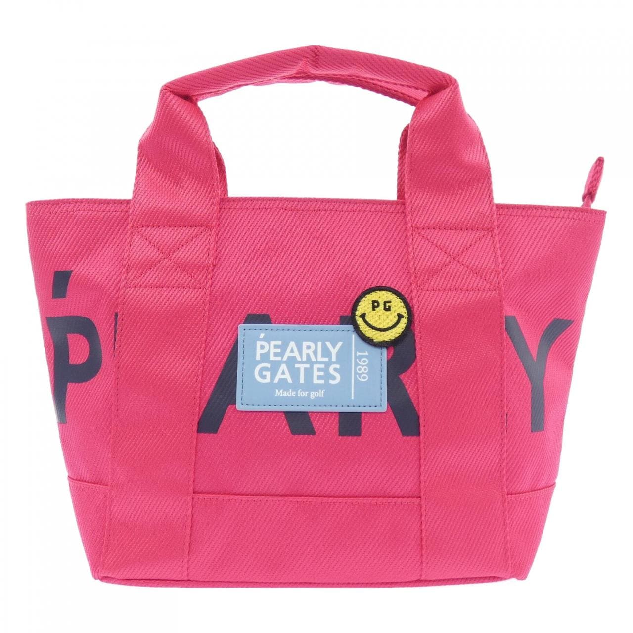 パーリーゲイツ PEARLY GATES 053-5181872 BAG