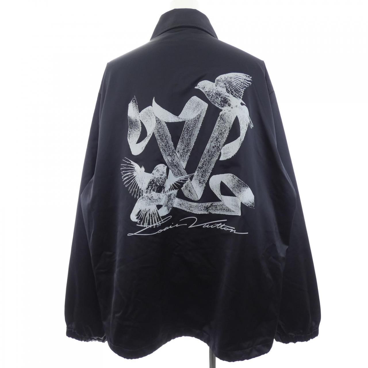 ルイヴィトン LOUIS VUITTON HPB72EBZI ジャケット