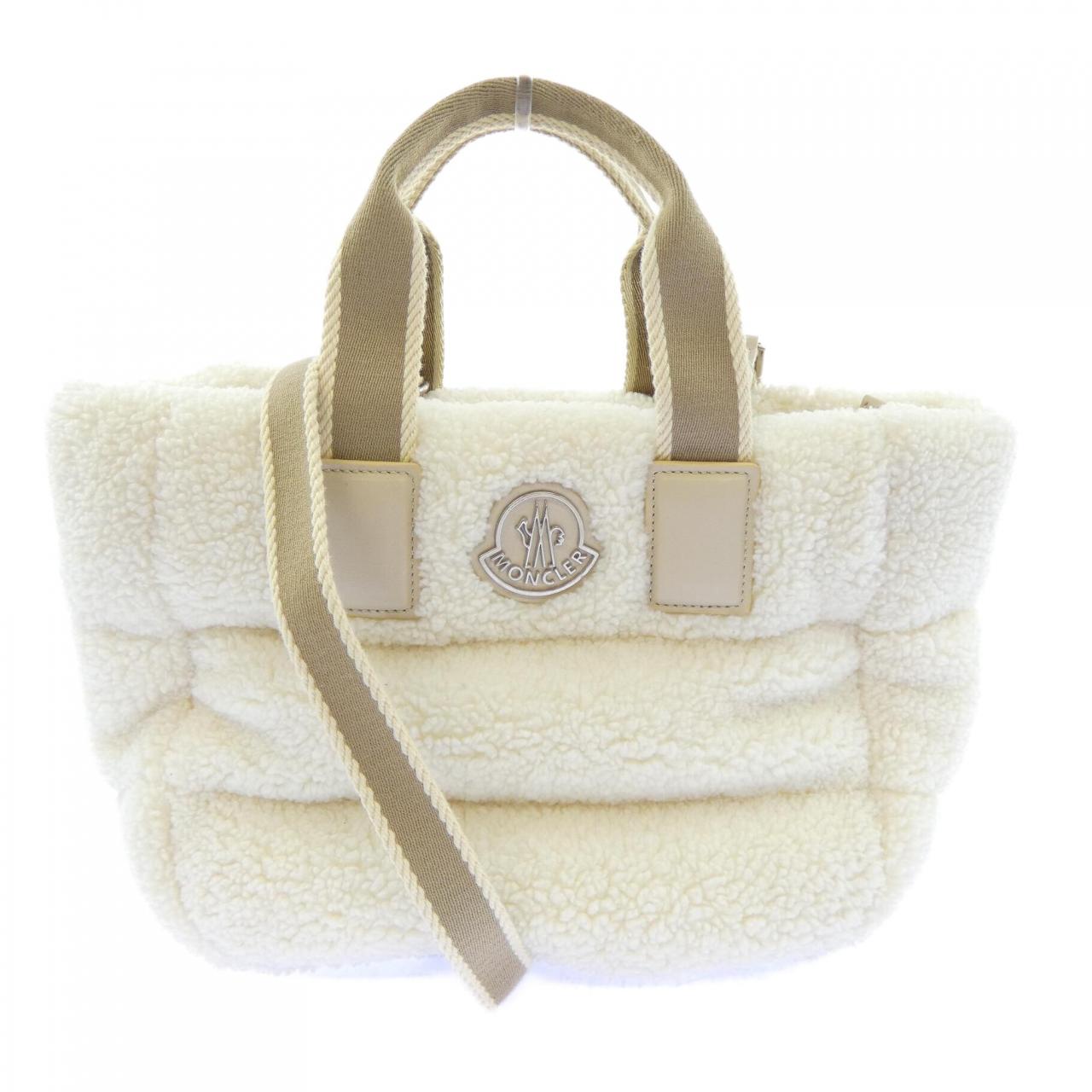 モンクレール MONCLER MINI CARADOC BAG