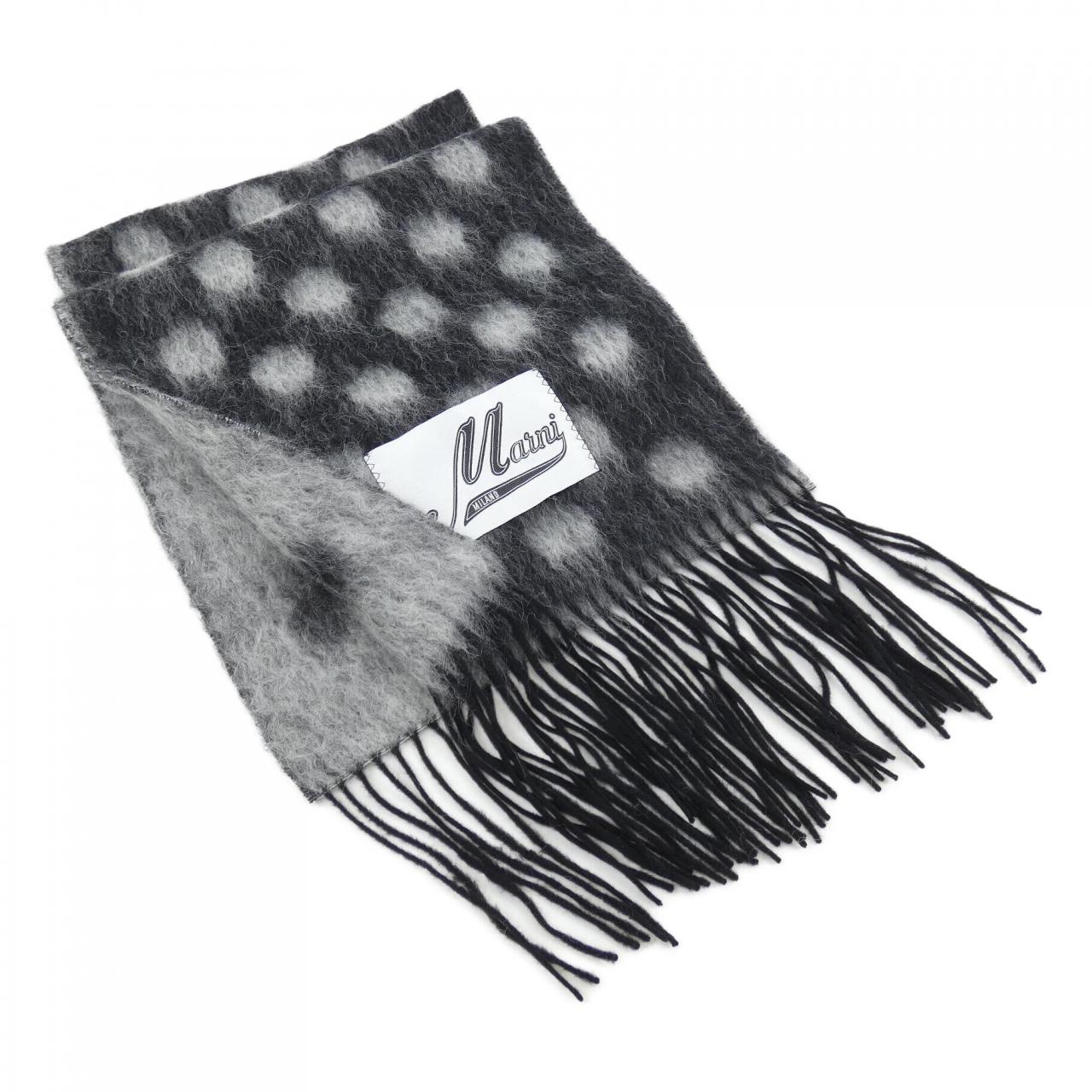 マルニ MARNI MUFFLER