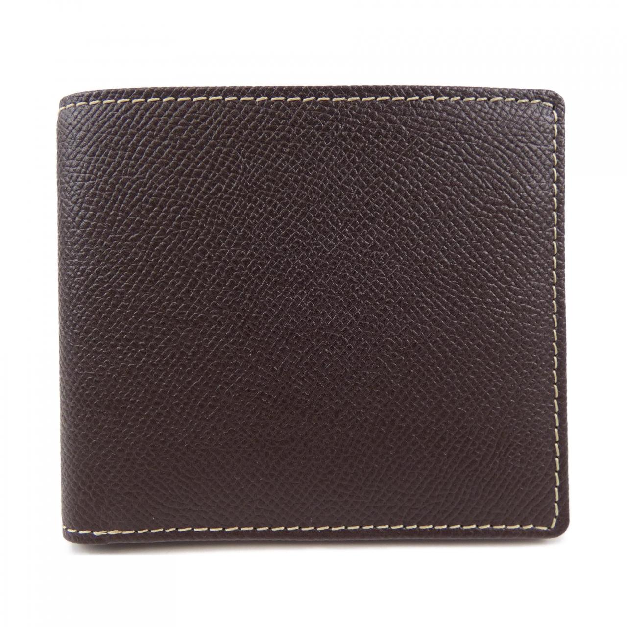 ランバンコレクション LANVIN COLLECTION WALLET