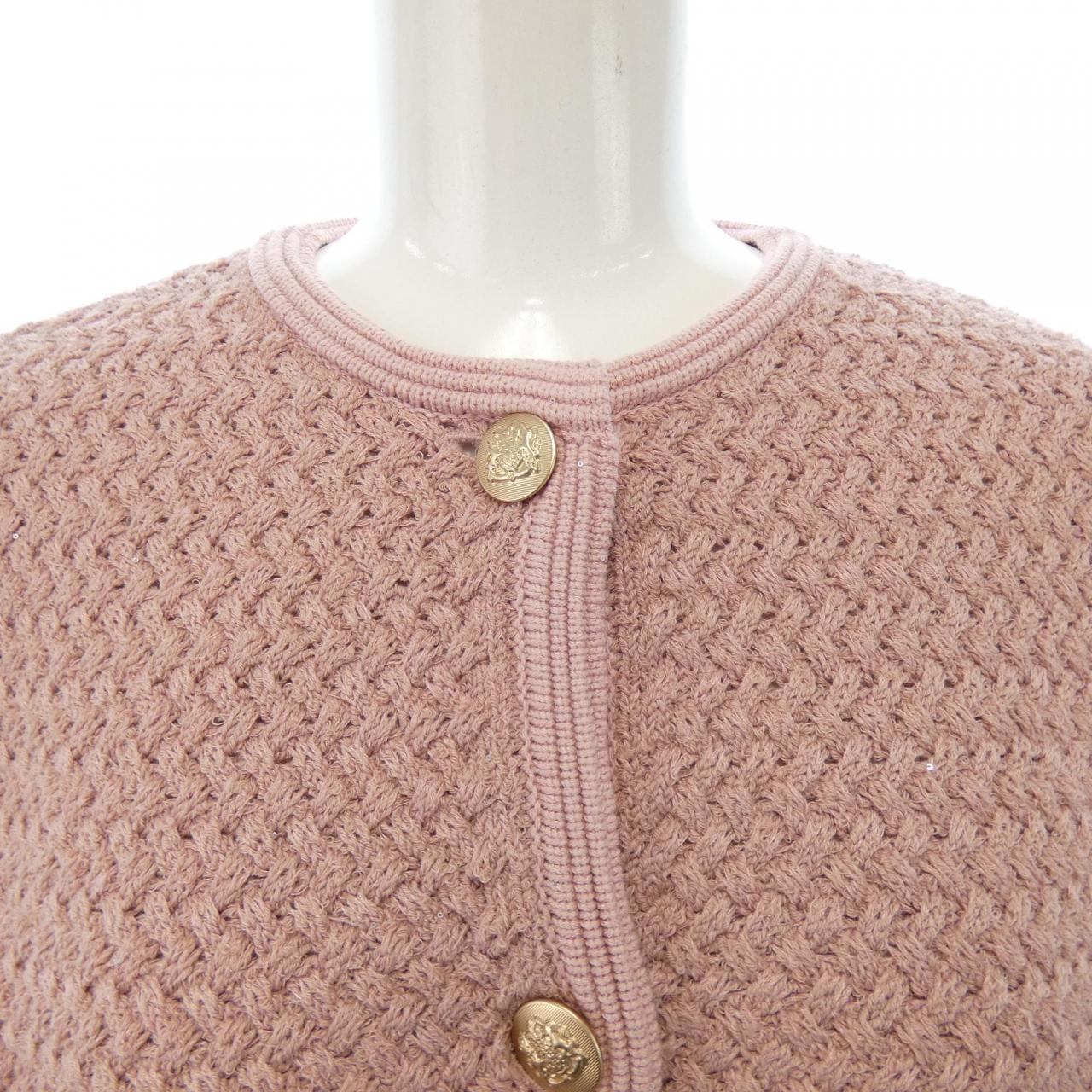 マイストラーダ Mystrada ノーカラージャケット