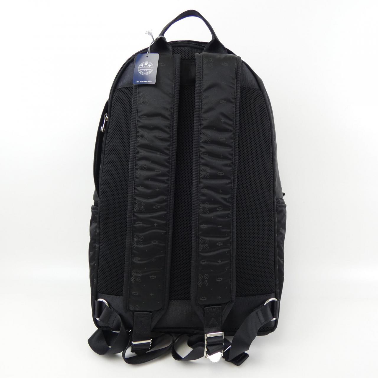 波特PORTER BACKPACK