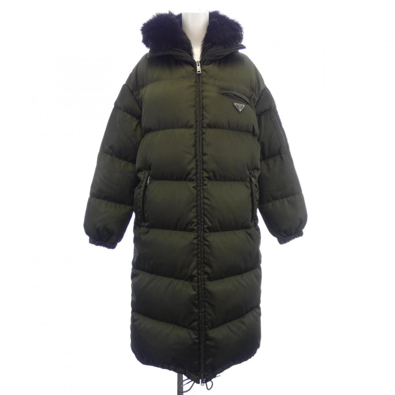 Prada PRADA down coat