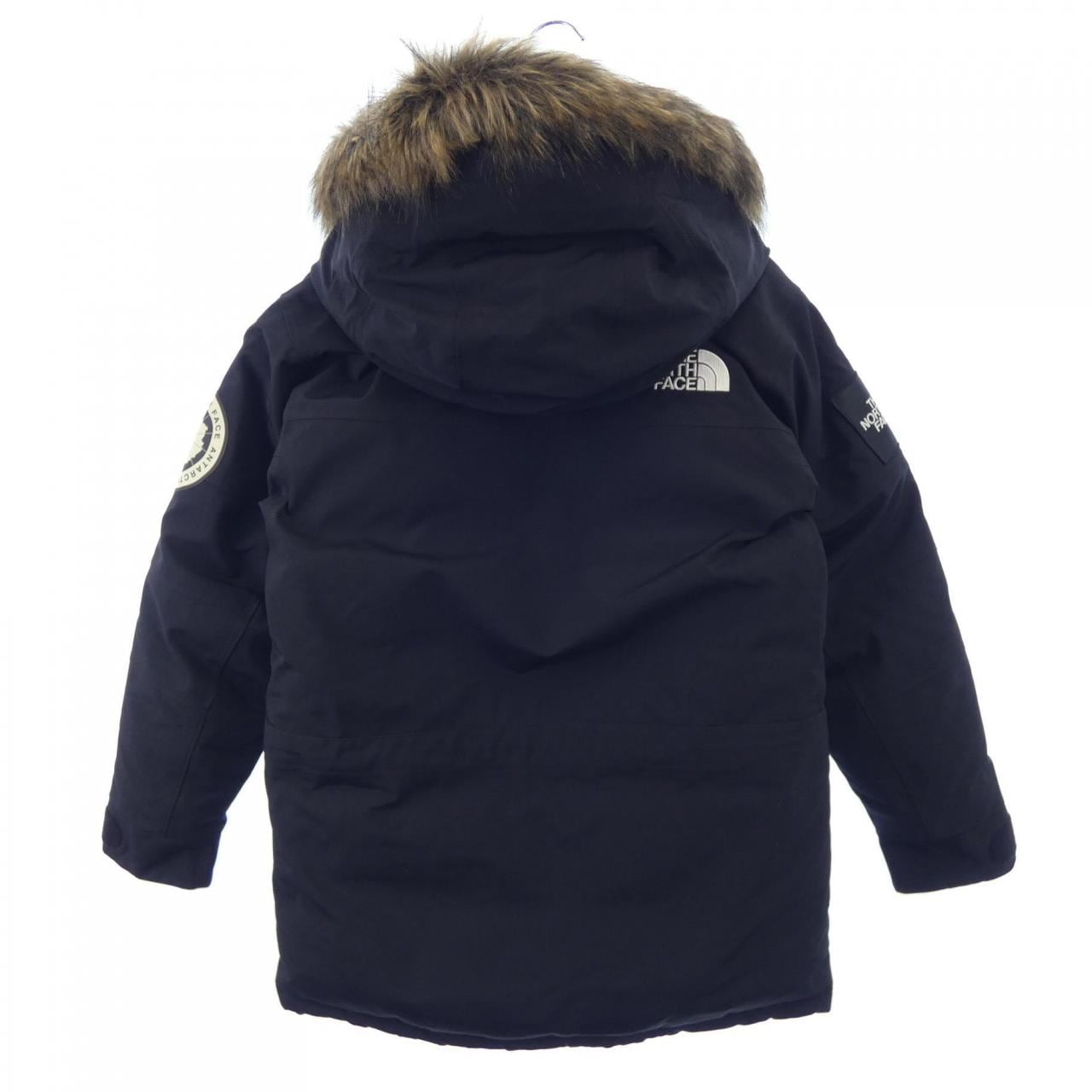 The North Face THE NORTH FACE down jacket