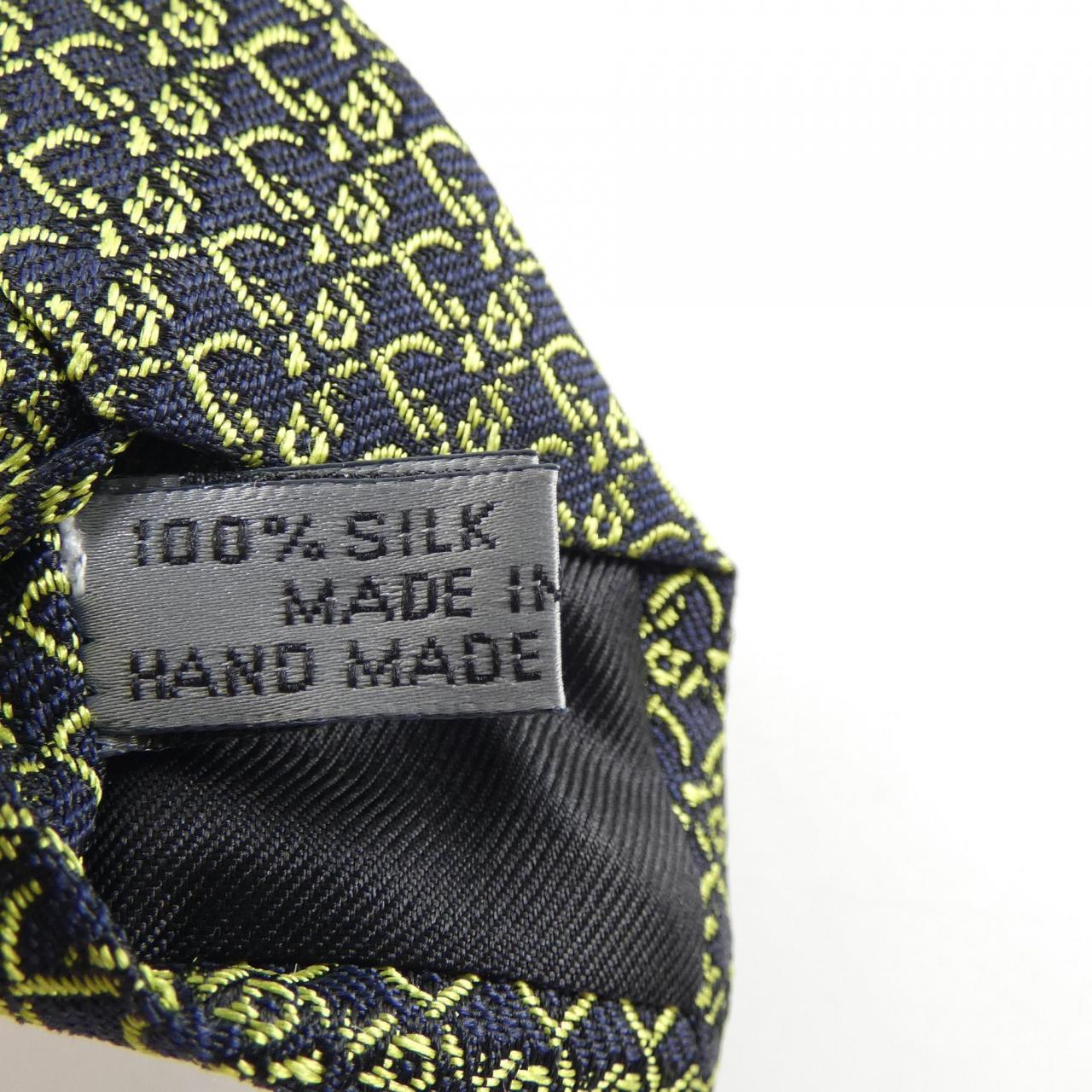 ディオール DIOR NECKTIE