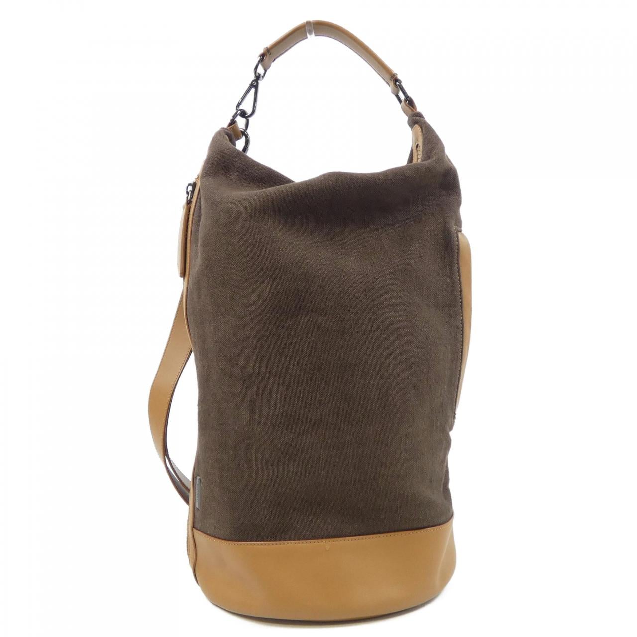 ZANELLATO BAG