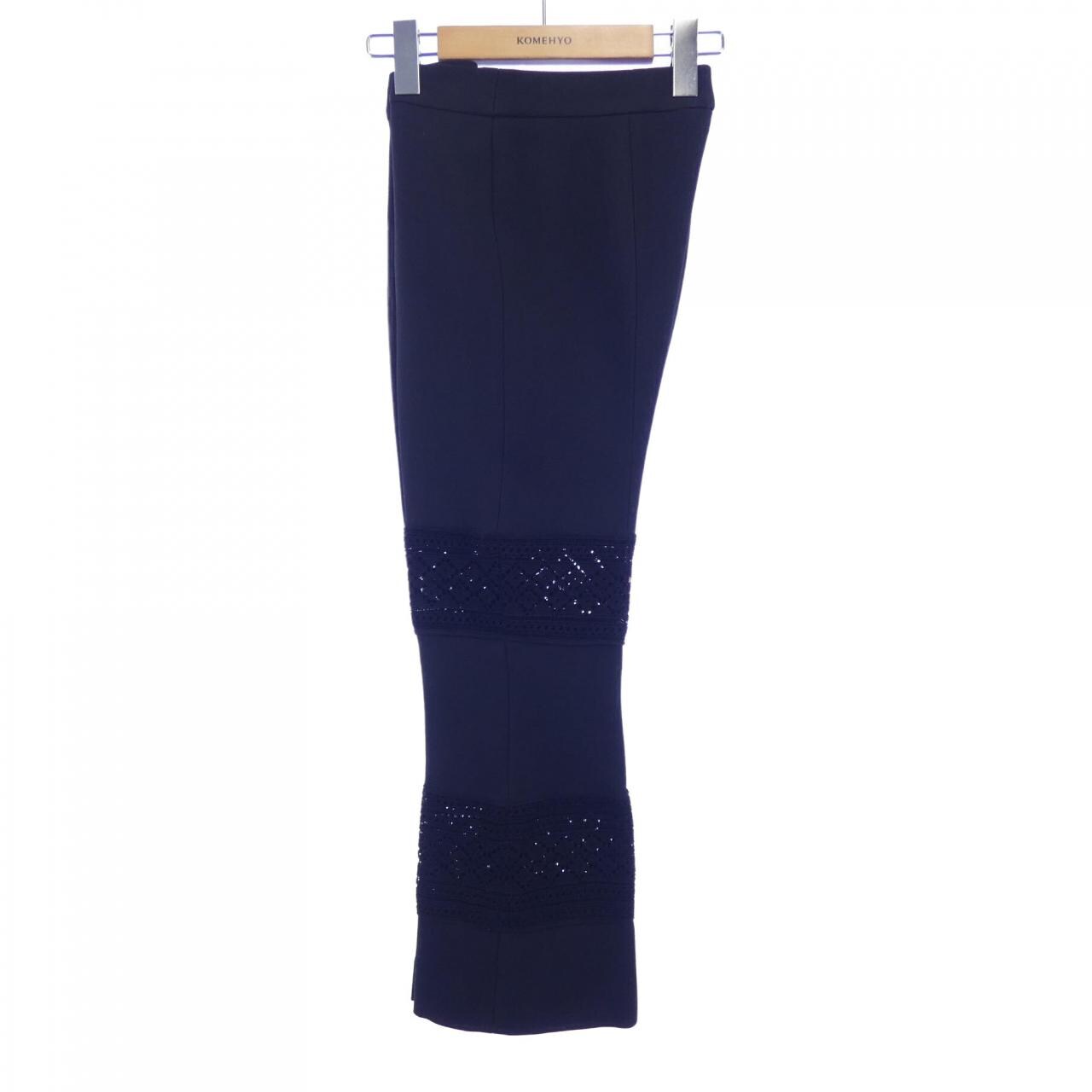 アレキサンダーマックイーン ALEXANDER McQUEEN パンツ