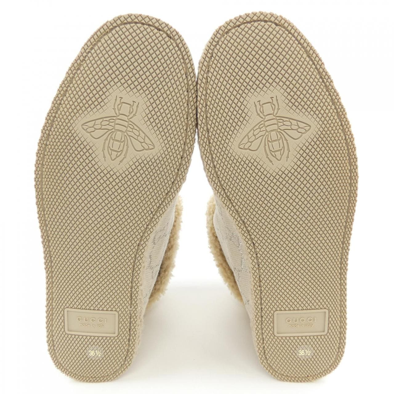 グッチ GUCCI ブーツ