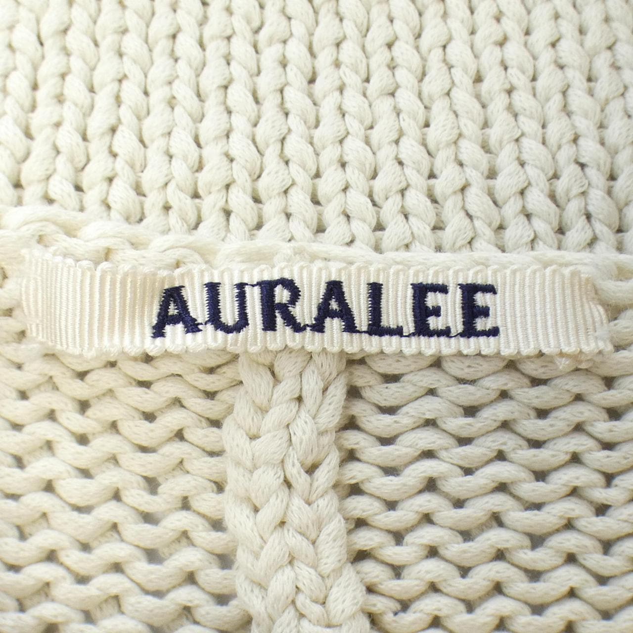 コメ兵｜オーラリー AURALEE カーディガン｜AURALEE｜メンズ