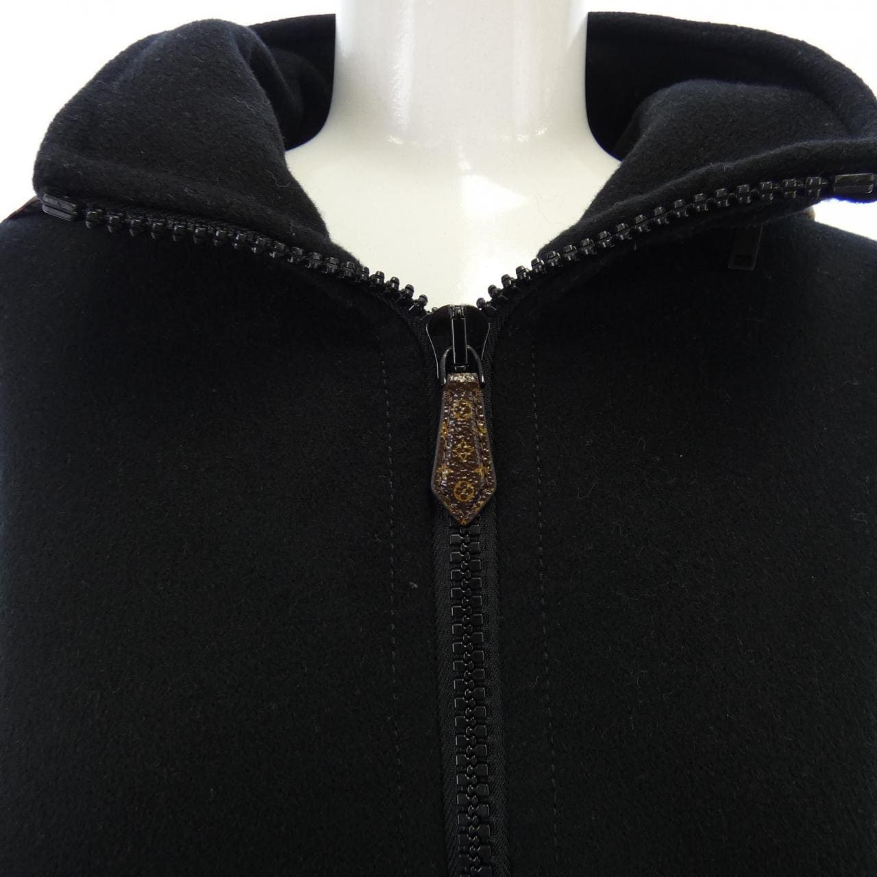 ルイヴィトン LOUIS VUITTON ブルゾン