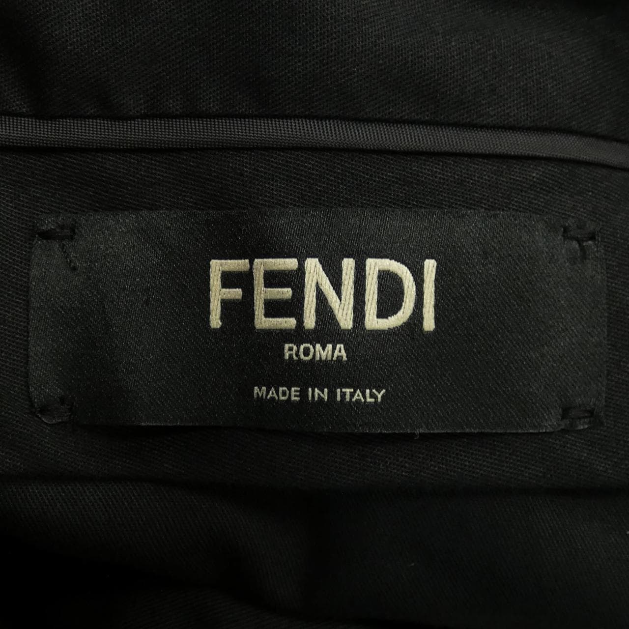 FENDI pants