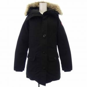 カナダグース CANADA GOOSE ダウンコート