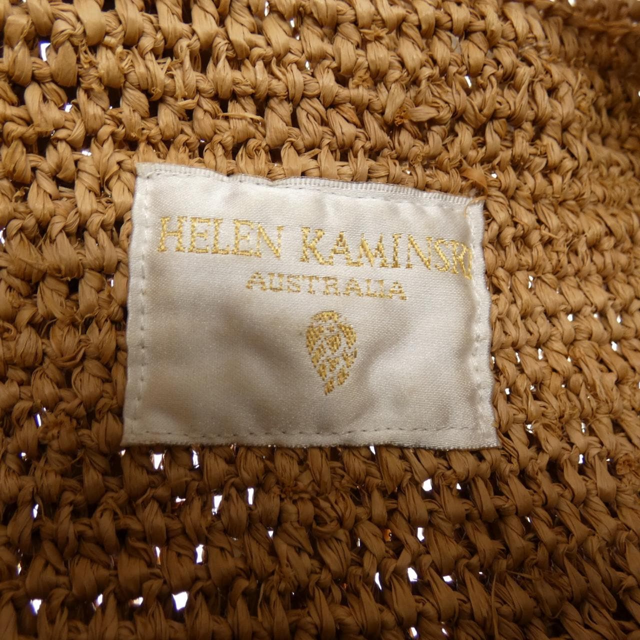 ヘレンカミンスキー HELEN KAMINSKI BAG