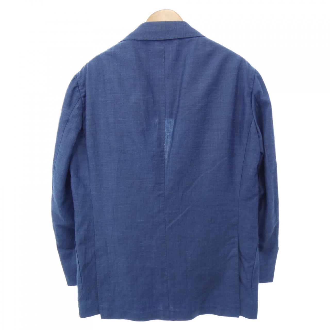 圓領夾克RING JACKET外套