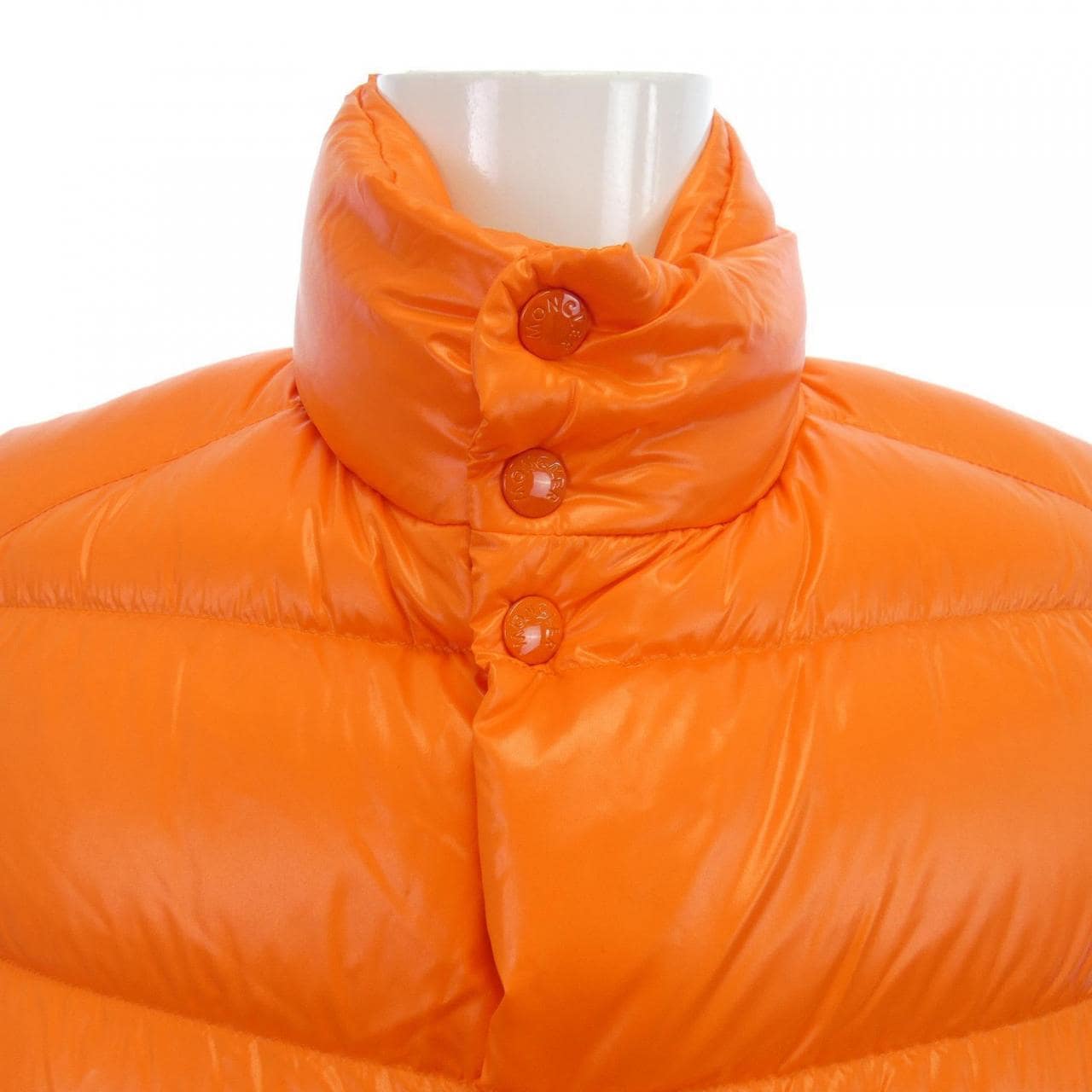 モンクレール MONCLER ダウンベスト