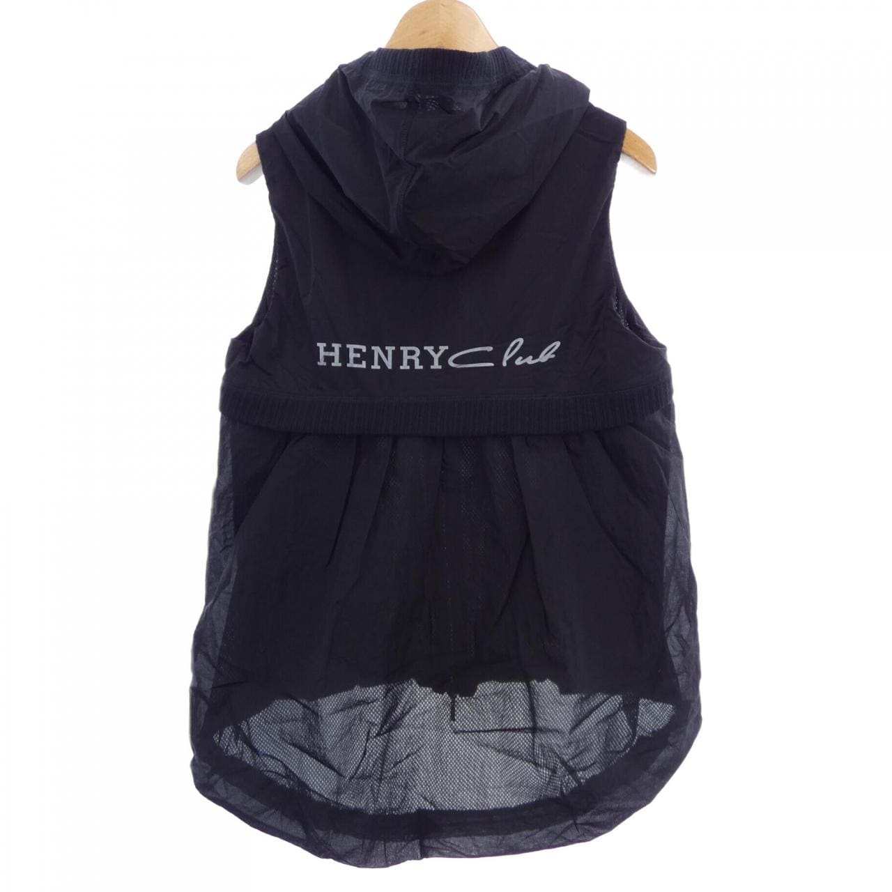 HENRY　CLUB ベスト