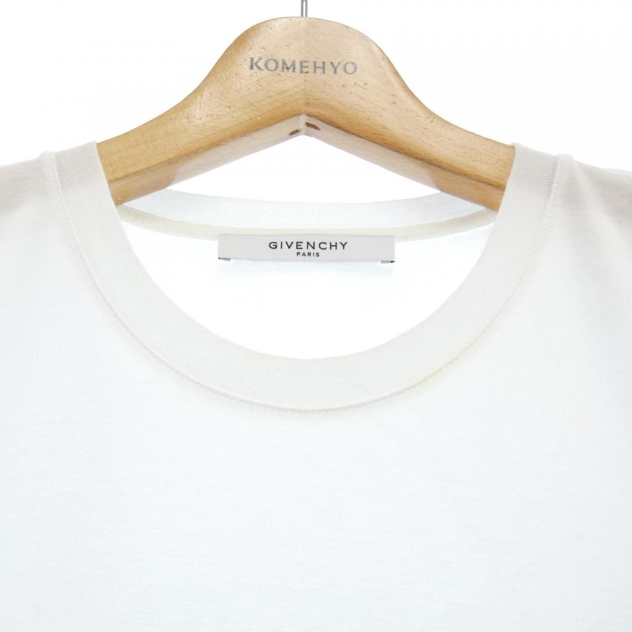 ジバンシー GIVENCHY BM70PT30BV Tシャツ