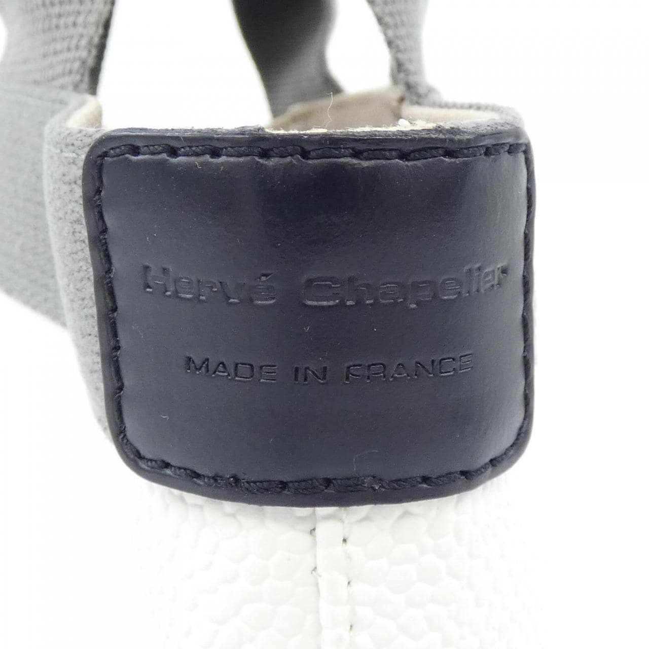 エルベシャプリエ HERVE CHAPELIER 舟型トート 701GP BAG