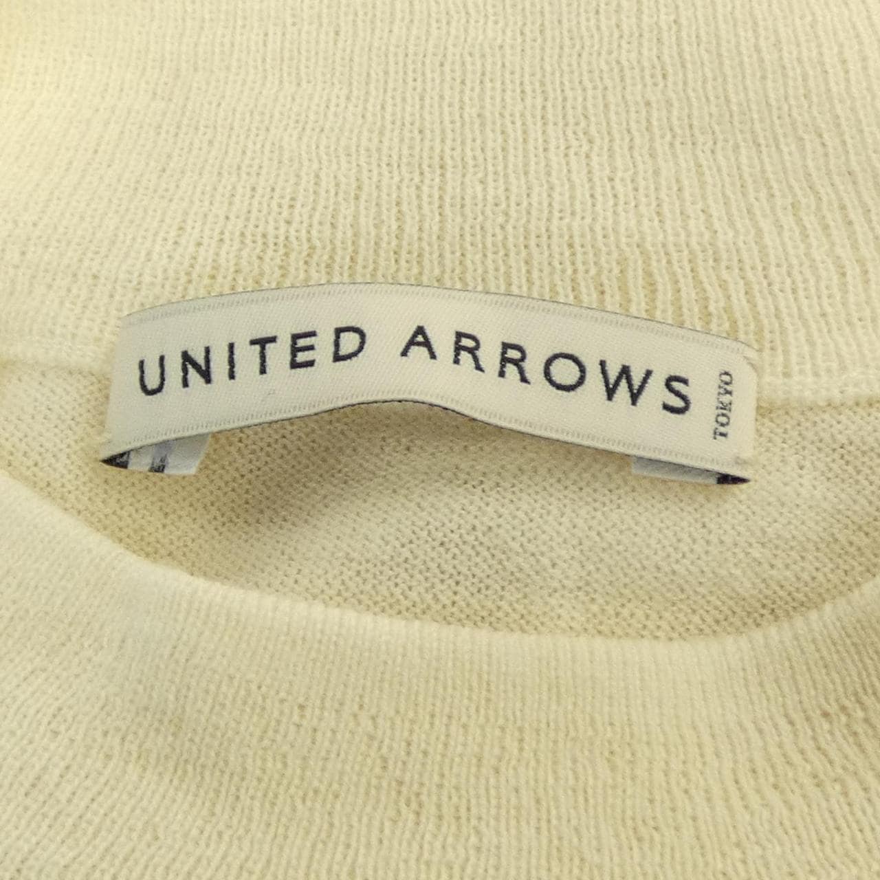 ユナイテッドアローズ UNITED ARROWS ニット
