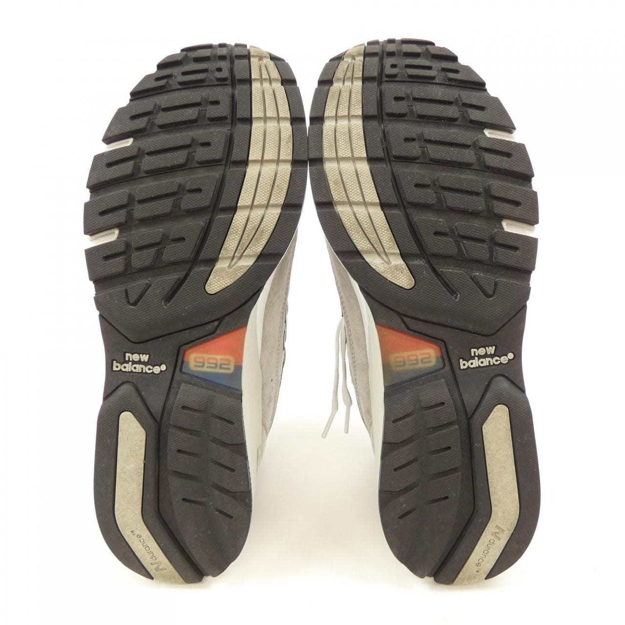 ニューバランス NEW BALANCE M992GR スニーカー