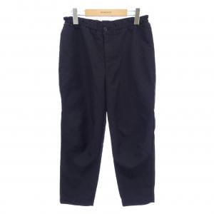 ブラックコムデギャルソン BLACK COMME des GARCONS 1E-P006 パンツ