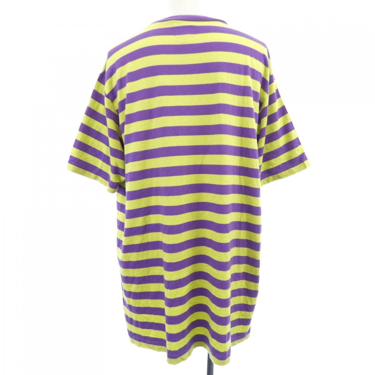 シュプリーム SUPREME BAR STRIPE TEE Tシャツ