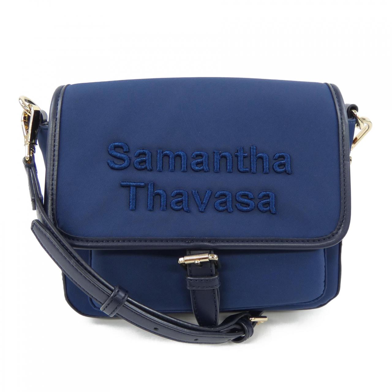 サマンサタバサ Samantha Thavasa BAG