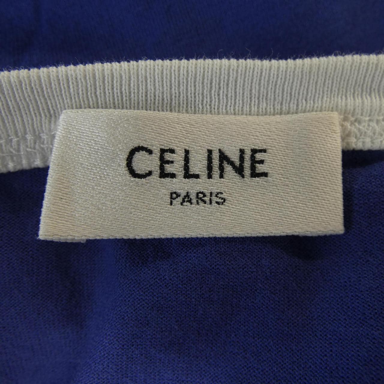 セリーヌ CELINE 2X815671Q Tシャツ