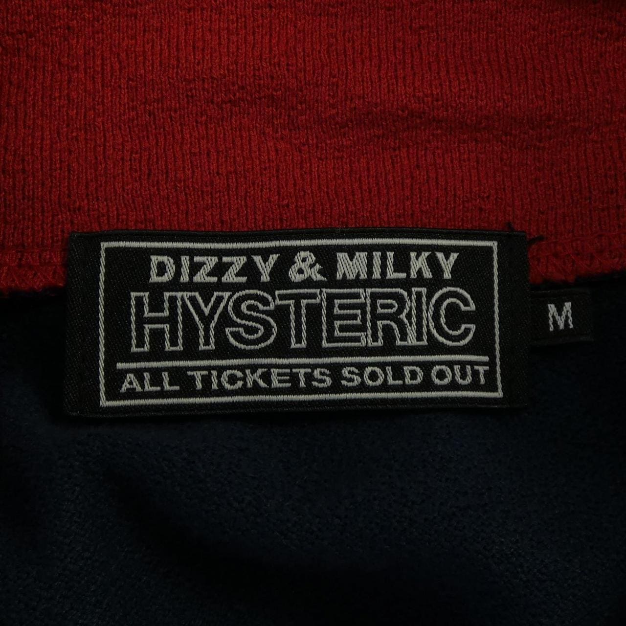 ヒステリックグラマー HYSTERIC GLAMOUR ジャケット