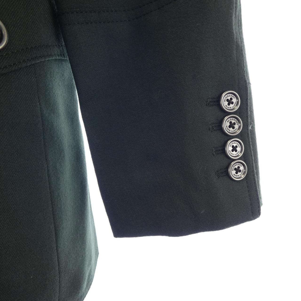 バーバリーブラックレーベル BURBERRY BLACK LABEL ジャケット