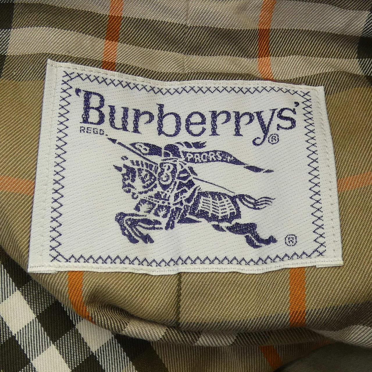 【ヴィンテージ】バーバリーズ Burberrys コート