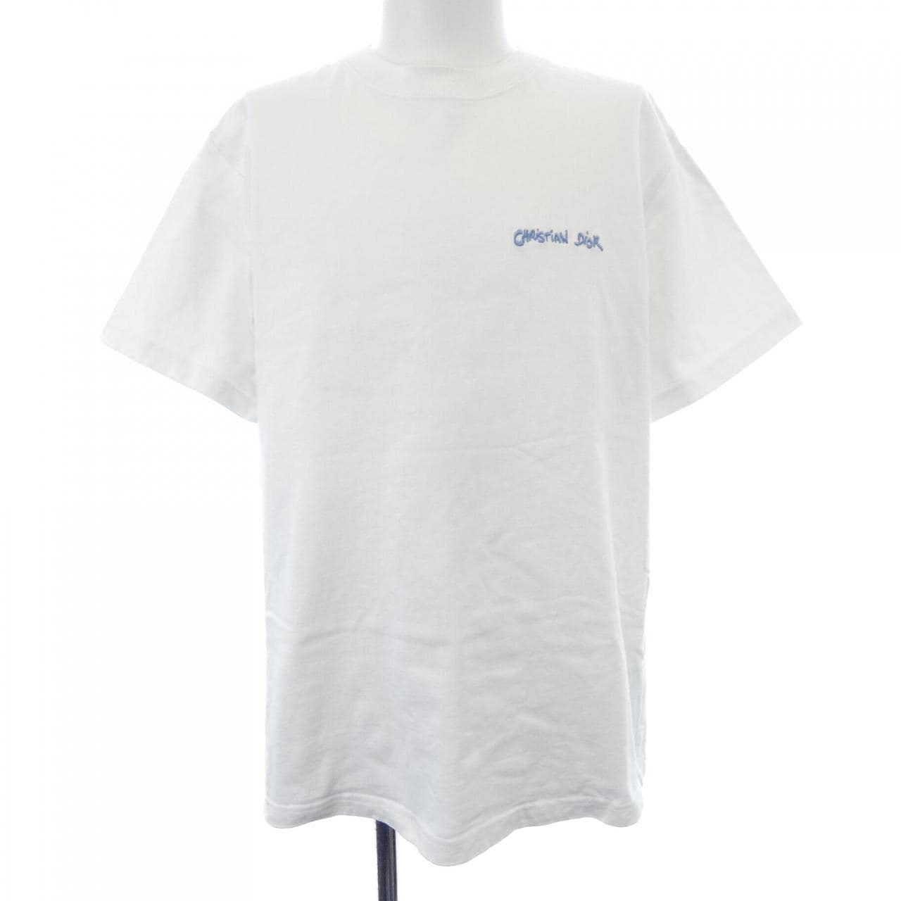 ディオール DIOR 443J696B0554 Tシャツ