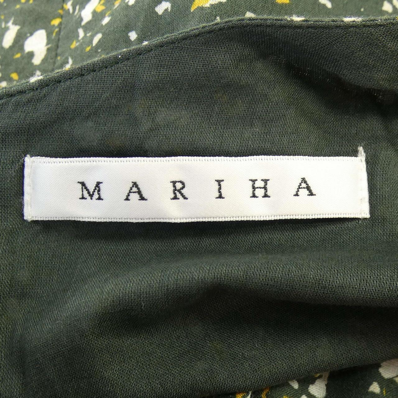 マリハ MARIHA ワンピース