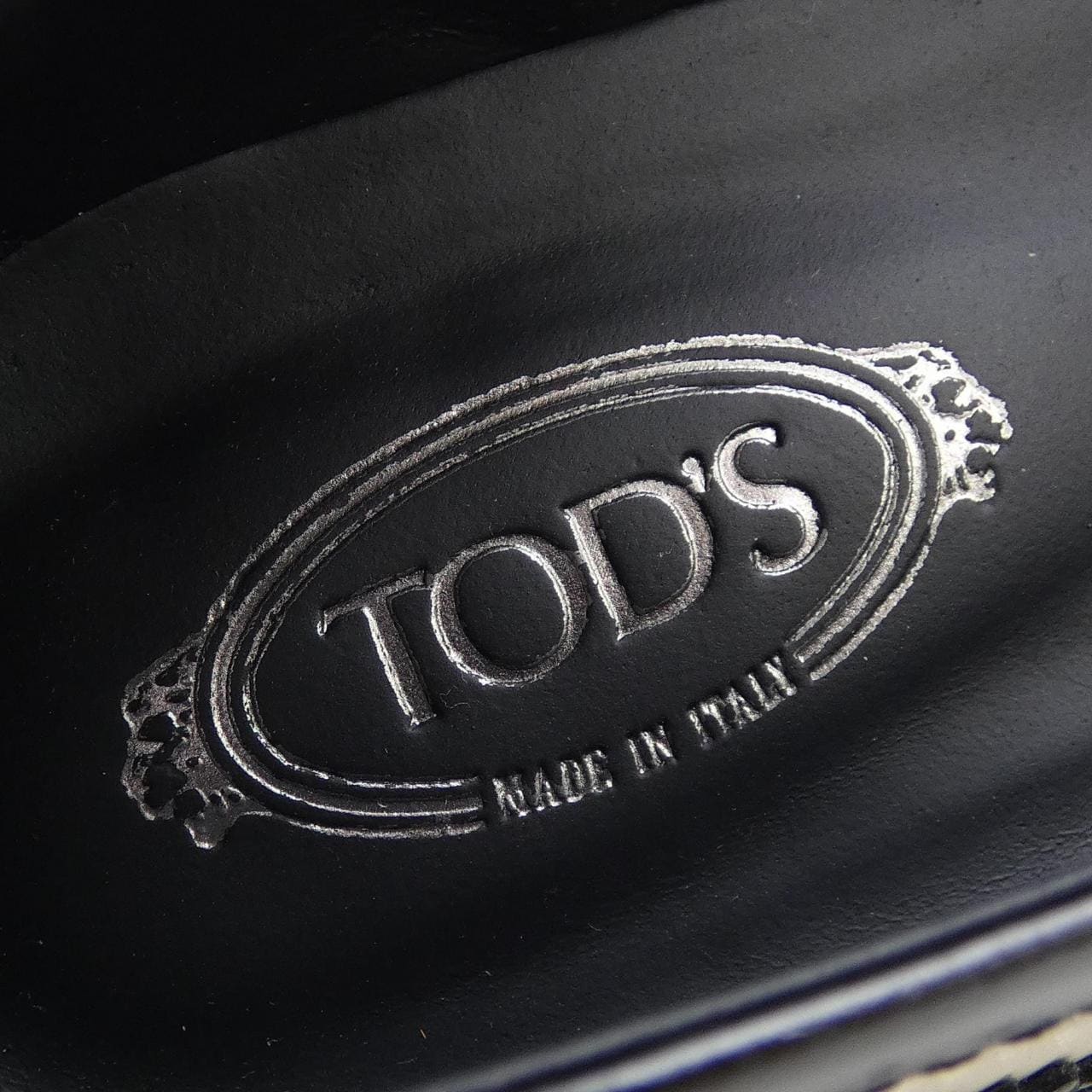 トッズ TOD'S シューズ