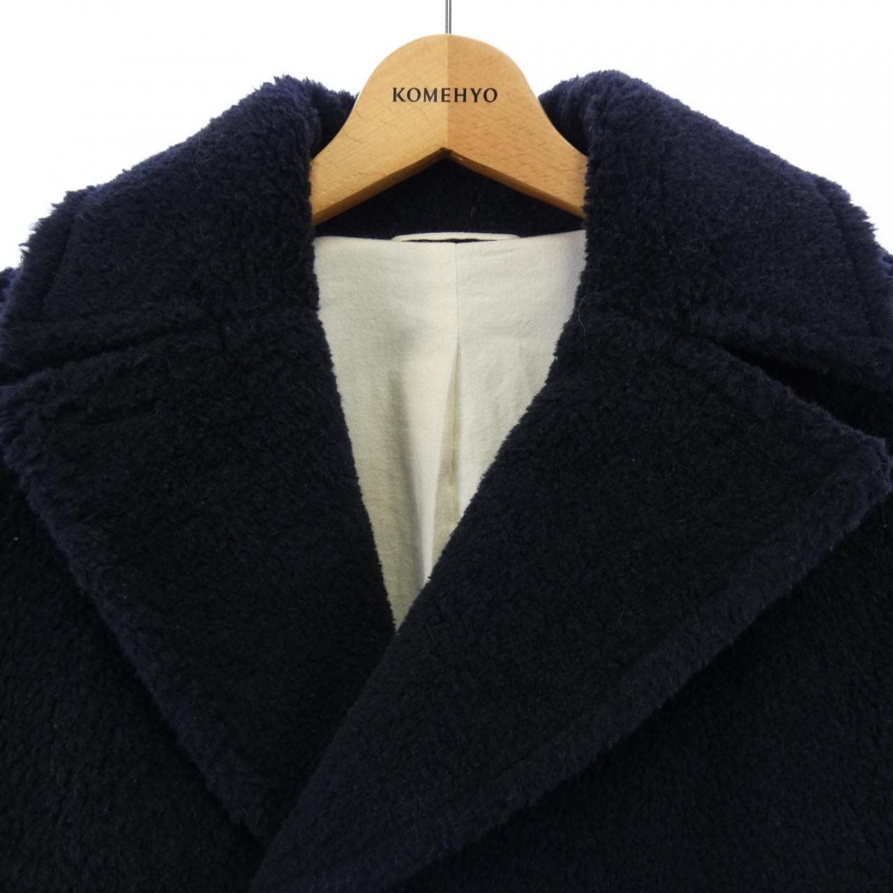 THIRD MAGAZINE コート