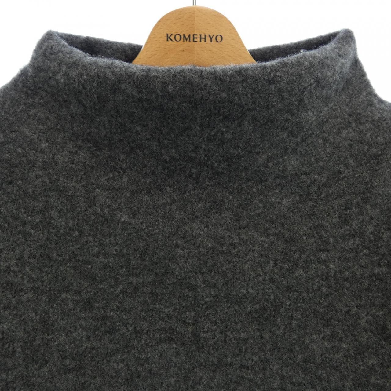 アンフィル unfil ニット