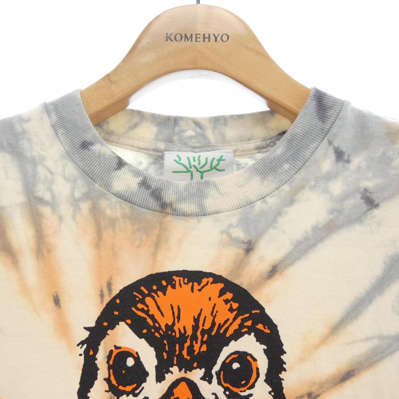 ONLINE CERAMICS Tシャツ