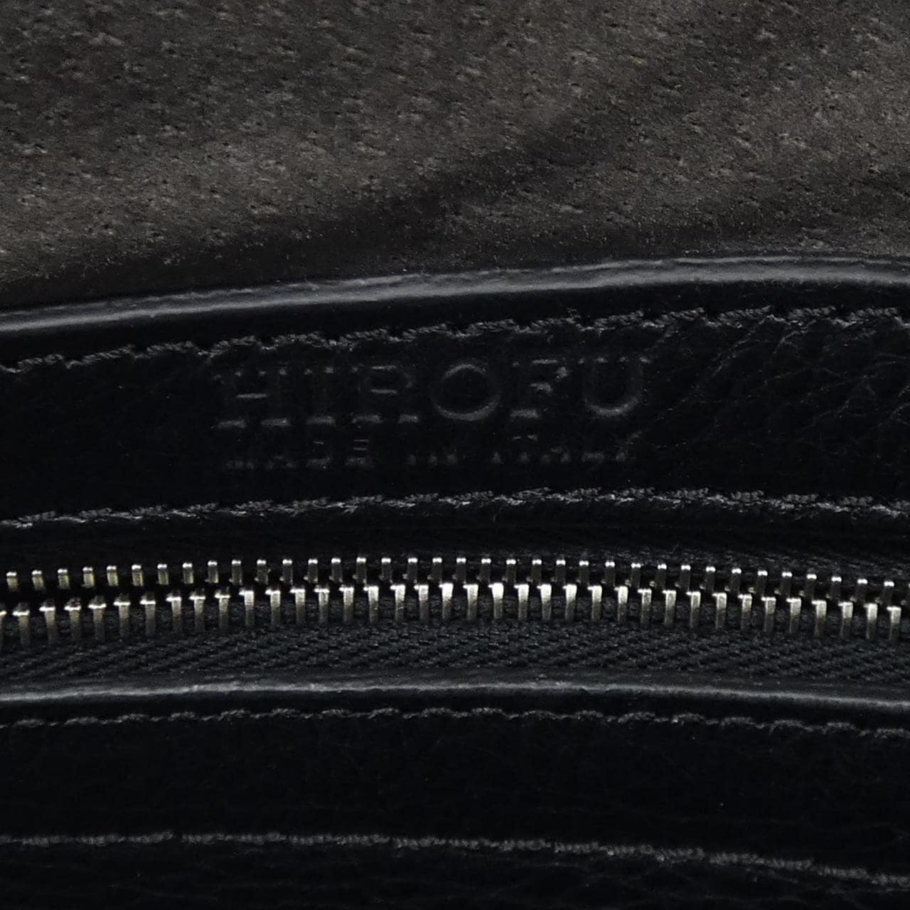 ヒロフ HIROFU BAG