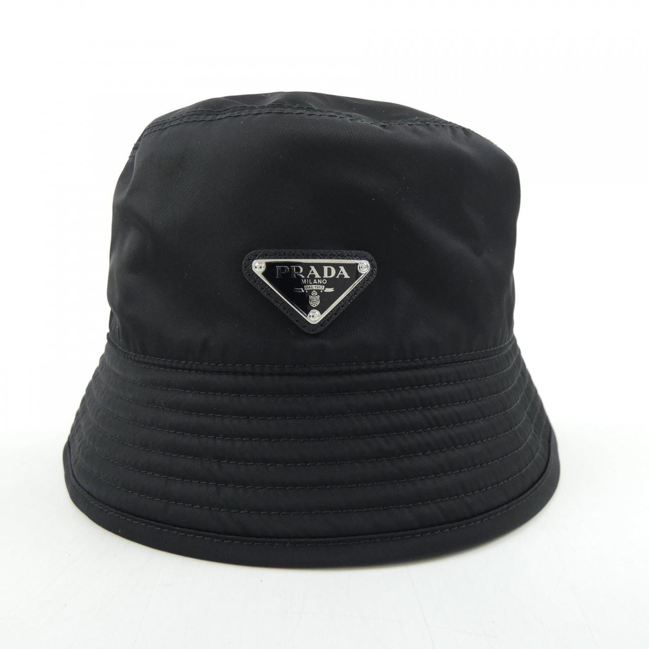 プラダ PRADA 2HC137 2HAL ハット